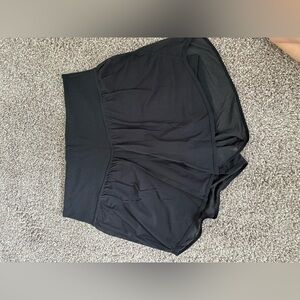 Lululemon Align Mesh Shorts